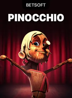 Pinocchio