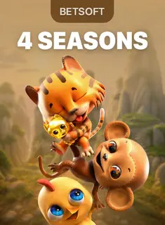 4 Seasons
