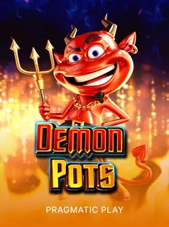 Demon Pots