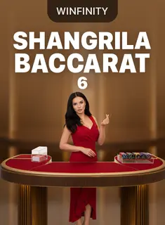 Shangrila Baccarat 6