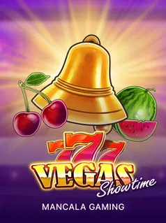 777 Vegas Showtime