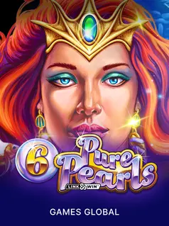 6 Pure Pearls