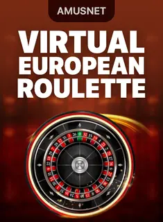 Virtual European Roulette