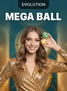 Mega Ball