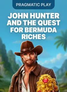 John Hunter and the Quest for Bermuda Riches
