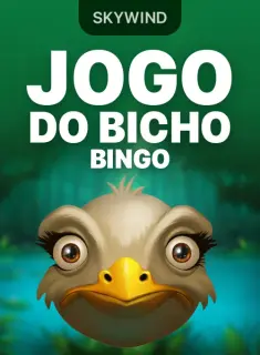 Jogo do Bicho Bingo