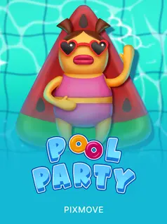 Pool Party