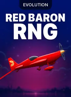 Red Baron RNG