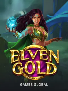 Elven Gold