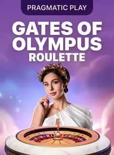 Gates of Olympus Roulette