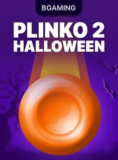 Plinko 2 Halloween