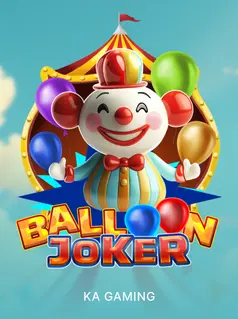 Balloon Joker