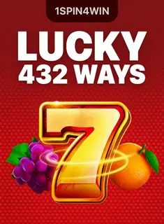 Lucky 432 Ways