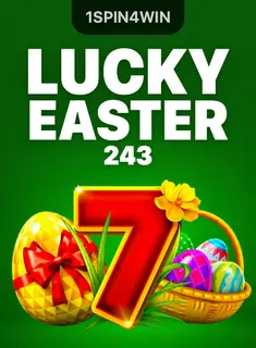 Lucky Easter 243