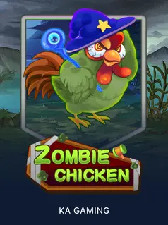 Zombie Chicken
