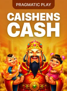 Caishen’s Cash