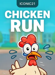 Chicken Run