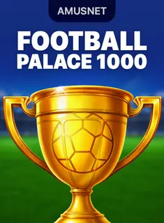 Football Palace 1000