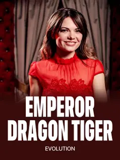 Emperor Dragon Tiger