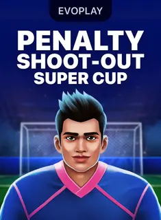 Penalty shoot-out: Super Cup