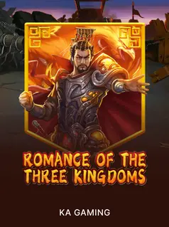 Romance of the Three Kingdoms