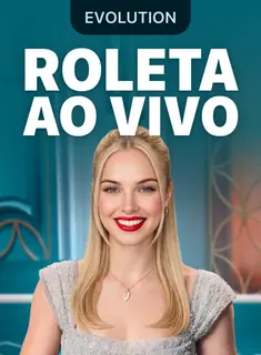 Roleta Ao Vivo