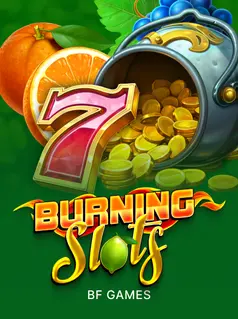 Burning Slots