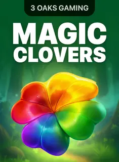 Magic Clovers