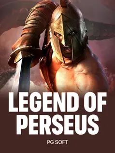 Legend of Perseus