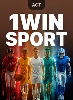 1WIN SPORT