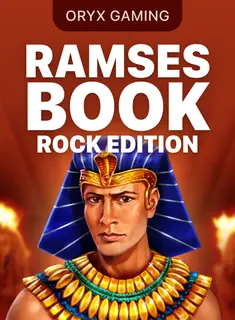 Ramses Book Rock Edition