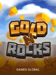 Gold 'n' Rocks