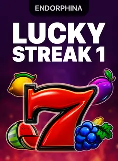 Lucky Streak 1