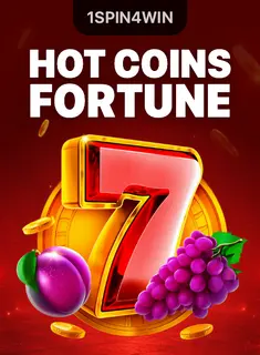 Hot Coins Fortune