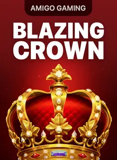 Blazing Crown
