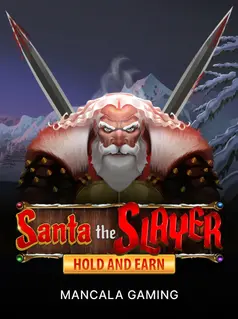Santa the Slayer