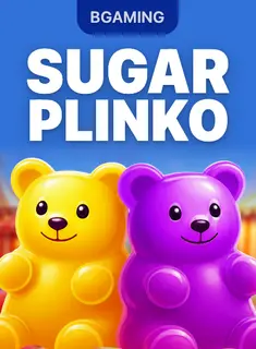 Sugar Plinko