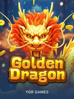Golden Dragon