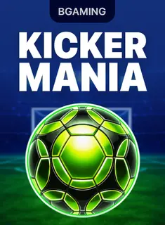 Kicker Mania