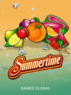 Summertime