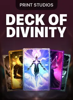 Deck of Divinity