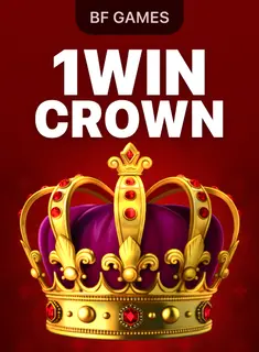 1Win Crown