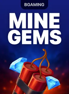 Mine Gems