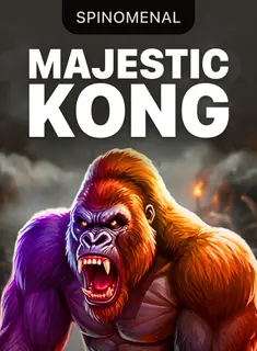 Majestic Kong