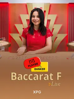 Baccarat F