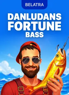 DanLudan's Fortune Bass