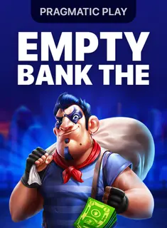 Empty the Bank