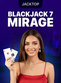 BlackJack7 Mirage