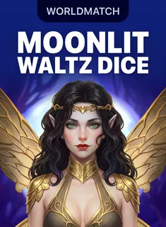 Moonlit Waltz Dice