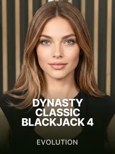 Dynasty Classic Blackjack 4